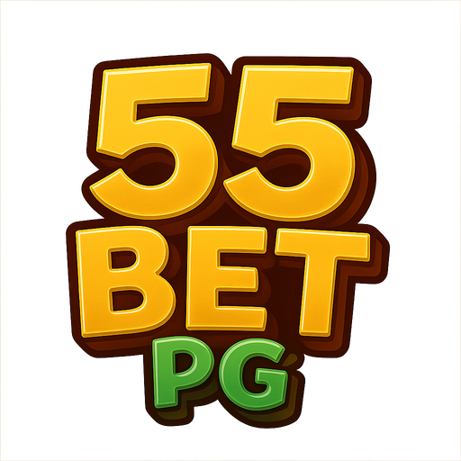 55bet PG Logo